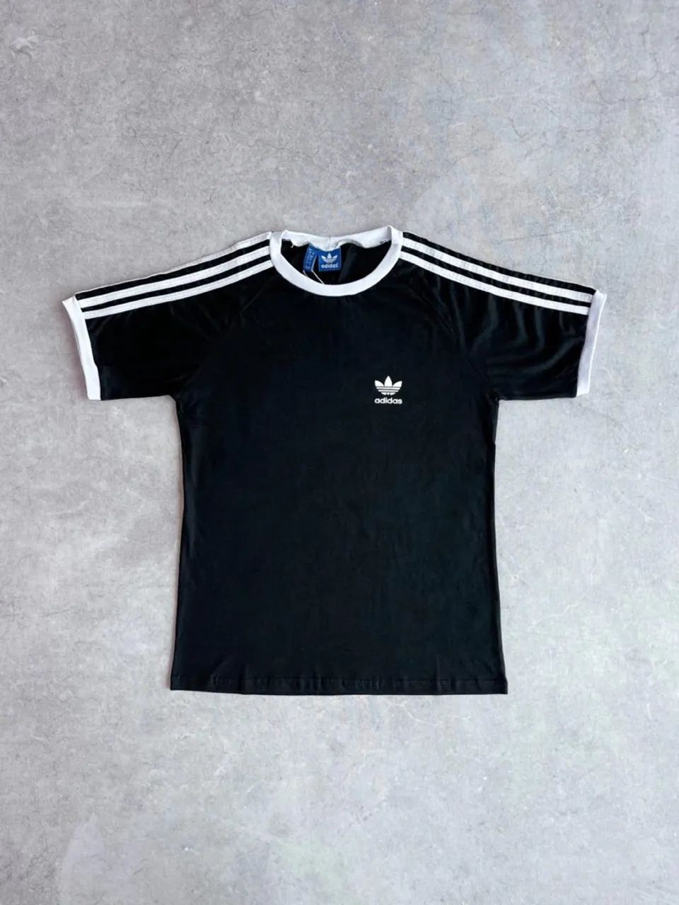 Lote de 10 Camiseta Adidas - NOVAS