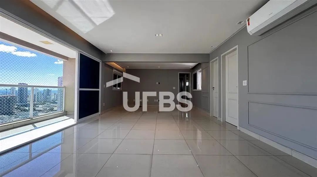 Residencial Aroeiras - Setor Bueno