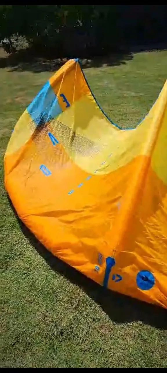 Kitesurf - Foto 5