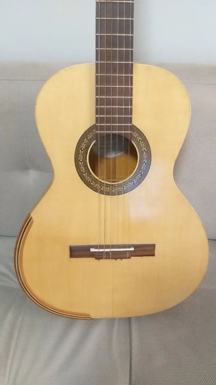 Violão naylon - Foto 5