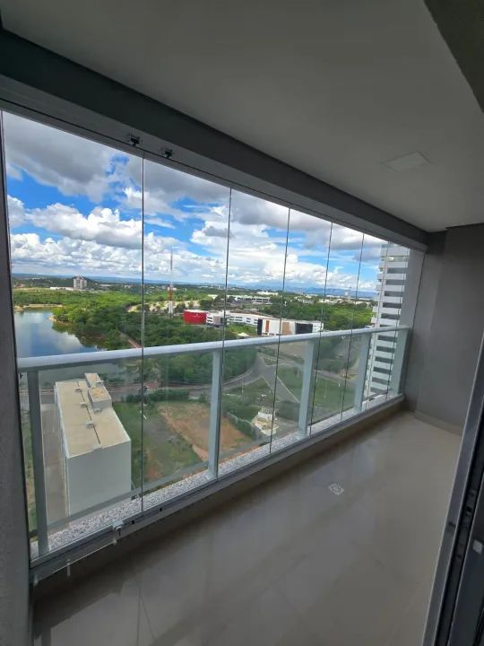 alugo lindo apartamento 2/4 próximo ao parque das água