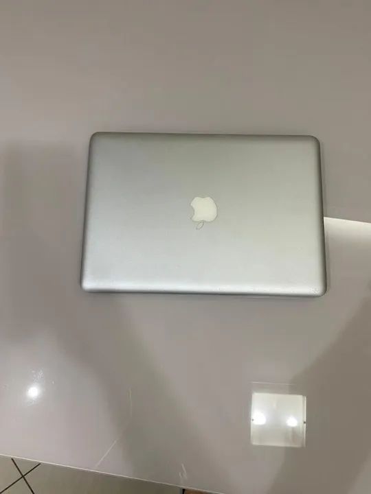 MacBook Pro 13 polegadas - Foto 4