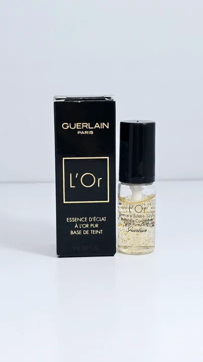 Mini Primer Facial Guerlain L'Or 5g