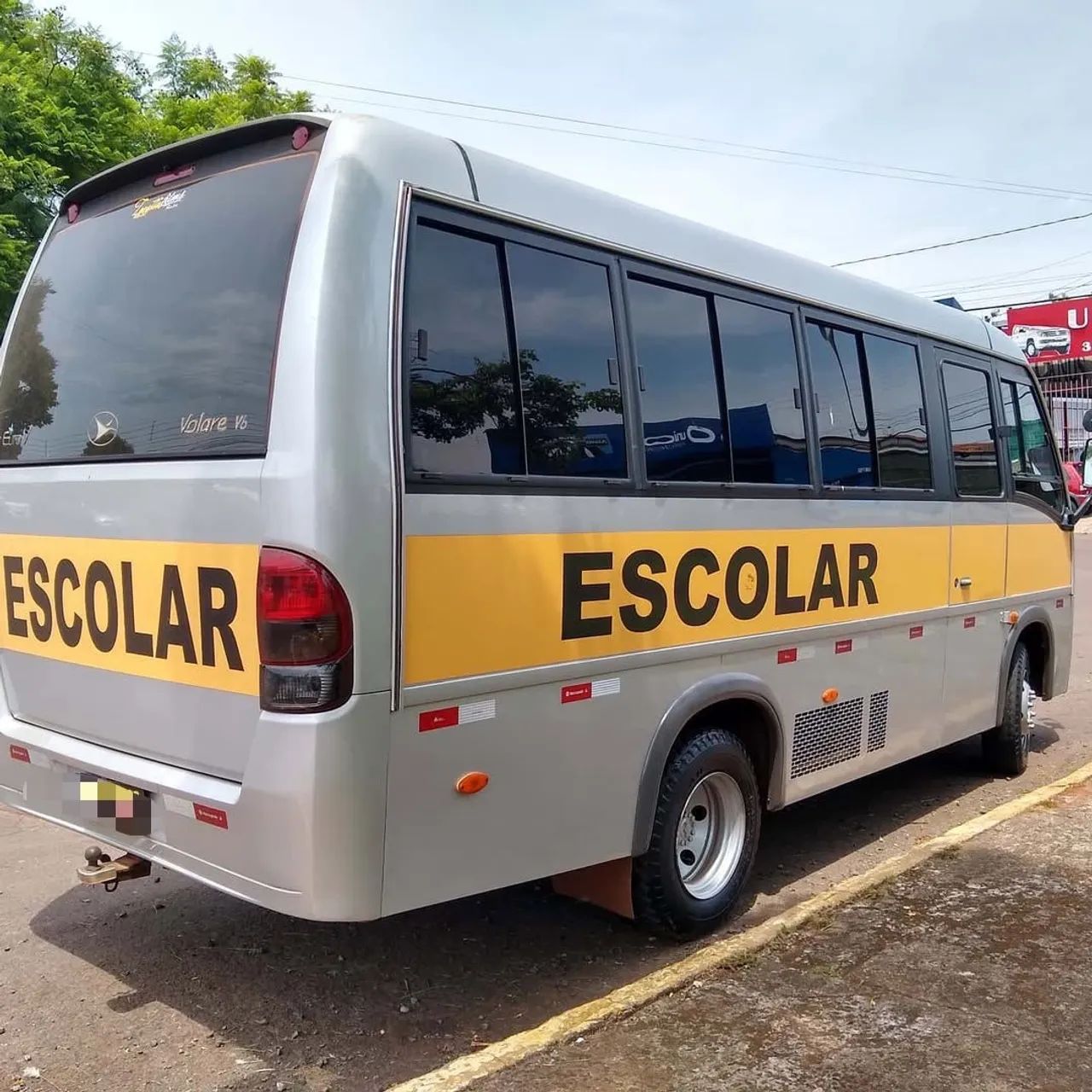 Volare V6 2013  - Foto 4