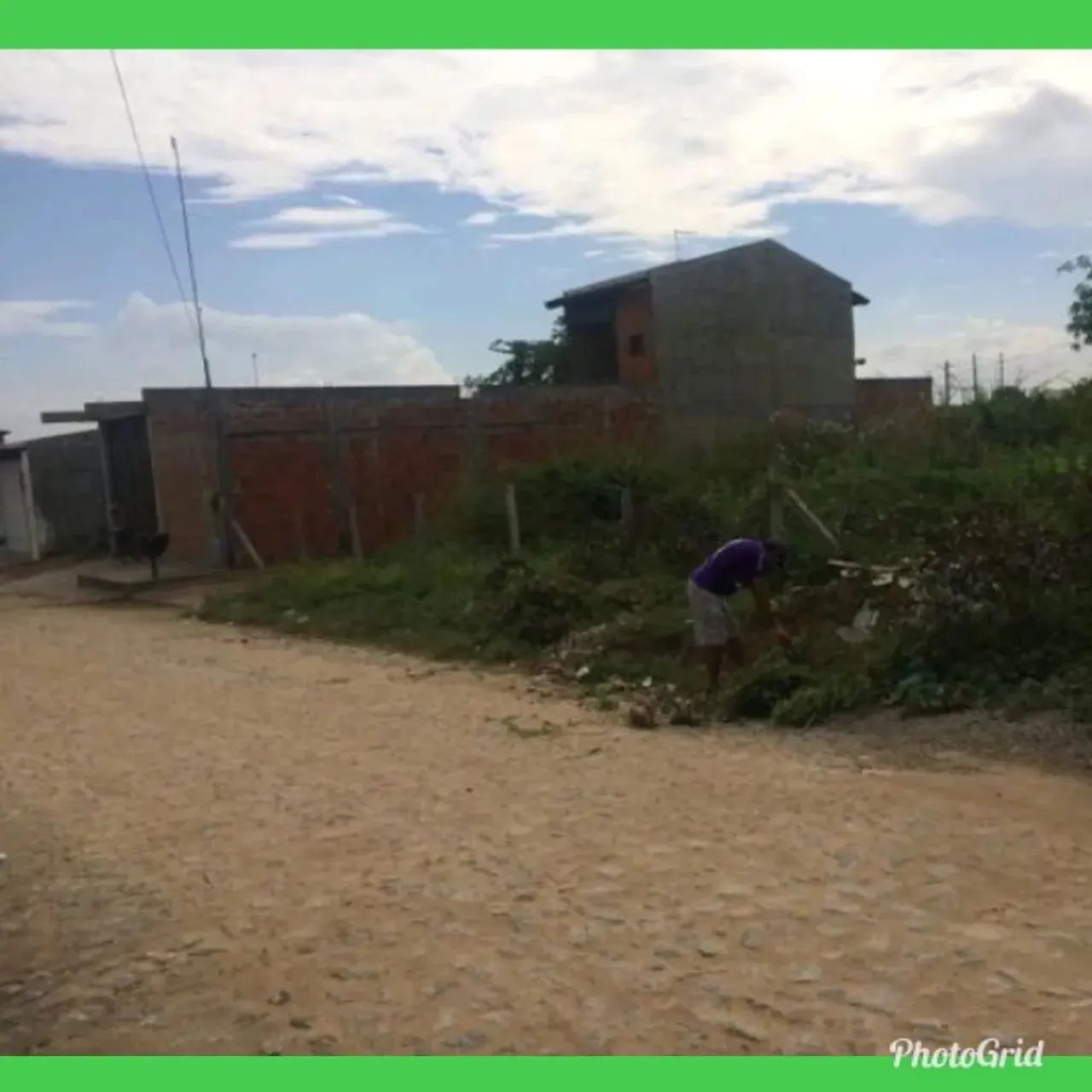 Pagou A Entrada, Ja Pode Construir, Lotes De 200M², Na Caucaia . saiba mais. - Foto 5