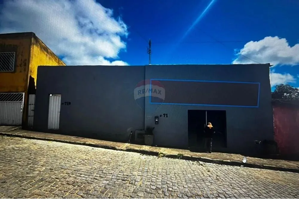 VENDE-SE PONTO COMERCIAL NO CRISTO REDENTOR-ITAMARAJU-BA
