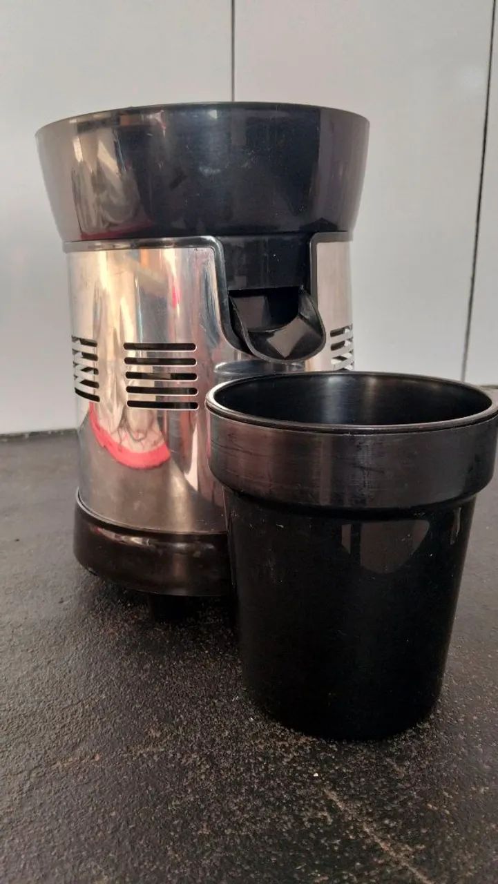 EXTRATOR DE SUCO MONDIAL - Foto 2