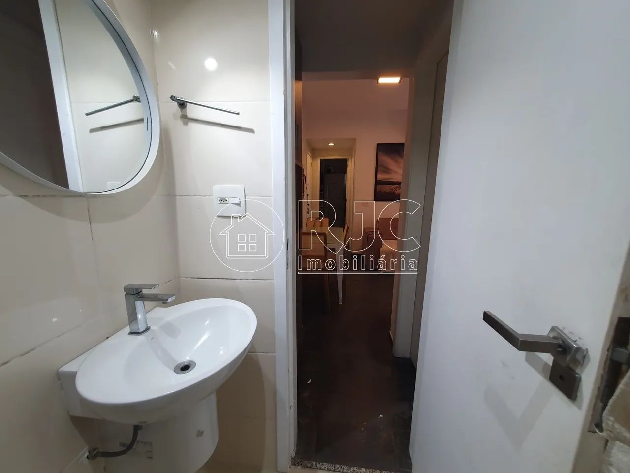 Imóvel para venda possui 72 metros quadrados com 2 quartos em Maracanã - Rio de Janeiro -  - Foto 11