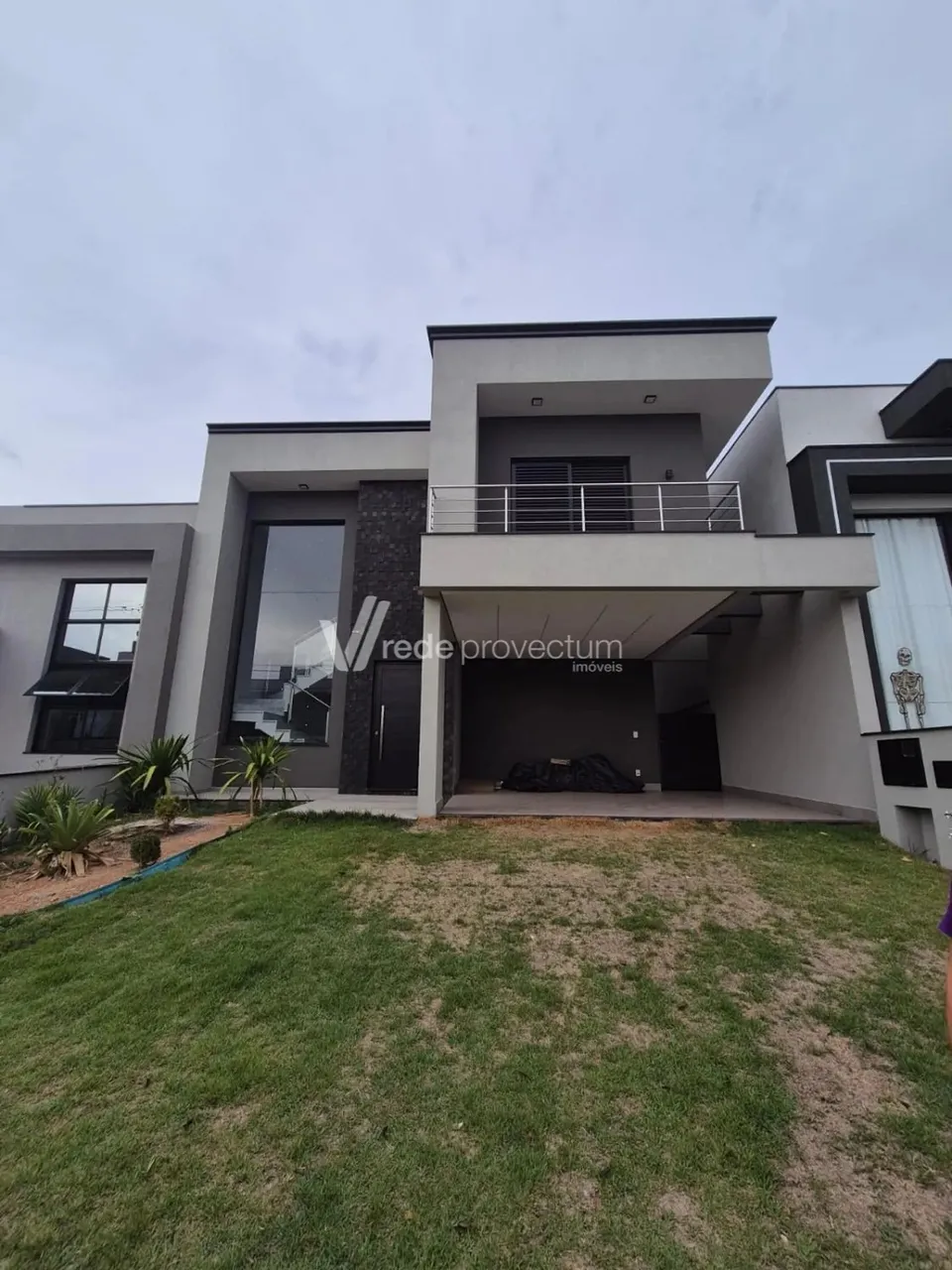 Casa a venda no Condomínio flora Milano Campinas