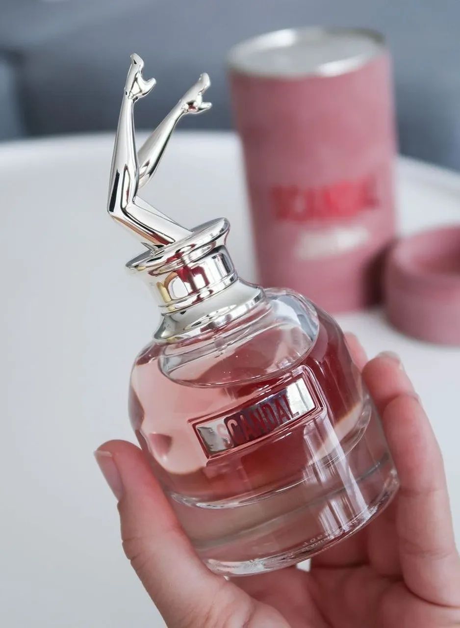 Perfume Jean Paul Gaultier Scandal
