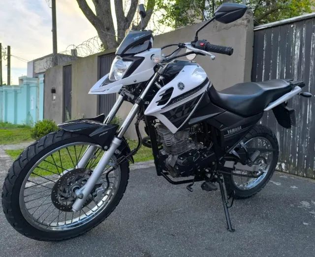 XTZ Crosser S 150 - 2022 - Zerada Baixo KM Particular - Foto 6