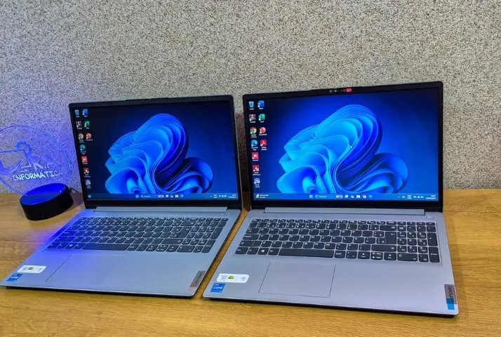 NOTE LENOVO I3 12°, 20GB, NVME, ZERO!!