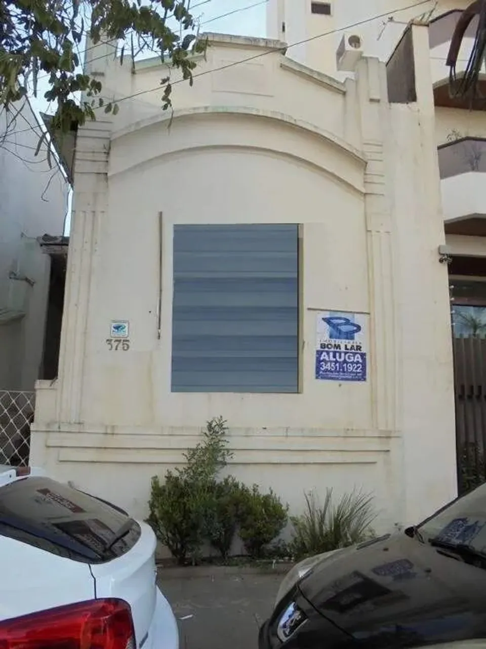 Casa Comercial para aluguel, Centro - Limeira/SP