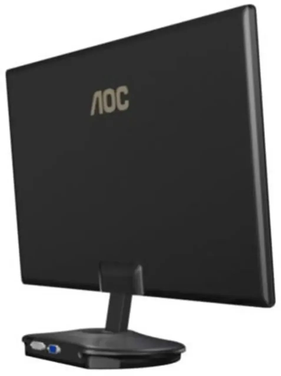 Monitor AOC 22 e2243fwk Fullhd  - Foto 2