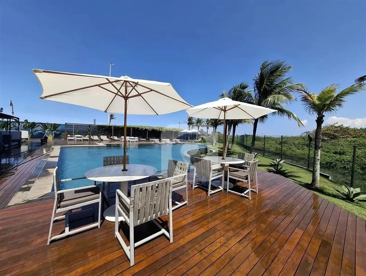 Apartamento 1 quarto à venda na Barra da Tijuca Grand Hyatt Residences a Venda - Foto 2