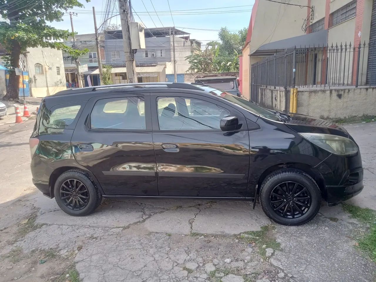 Vendo spin em ótimo estado  - Foto 3