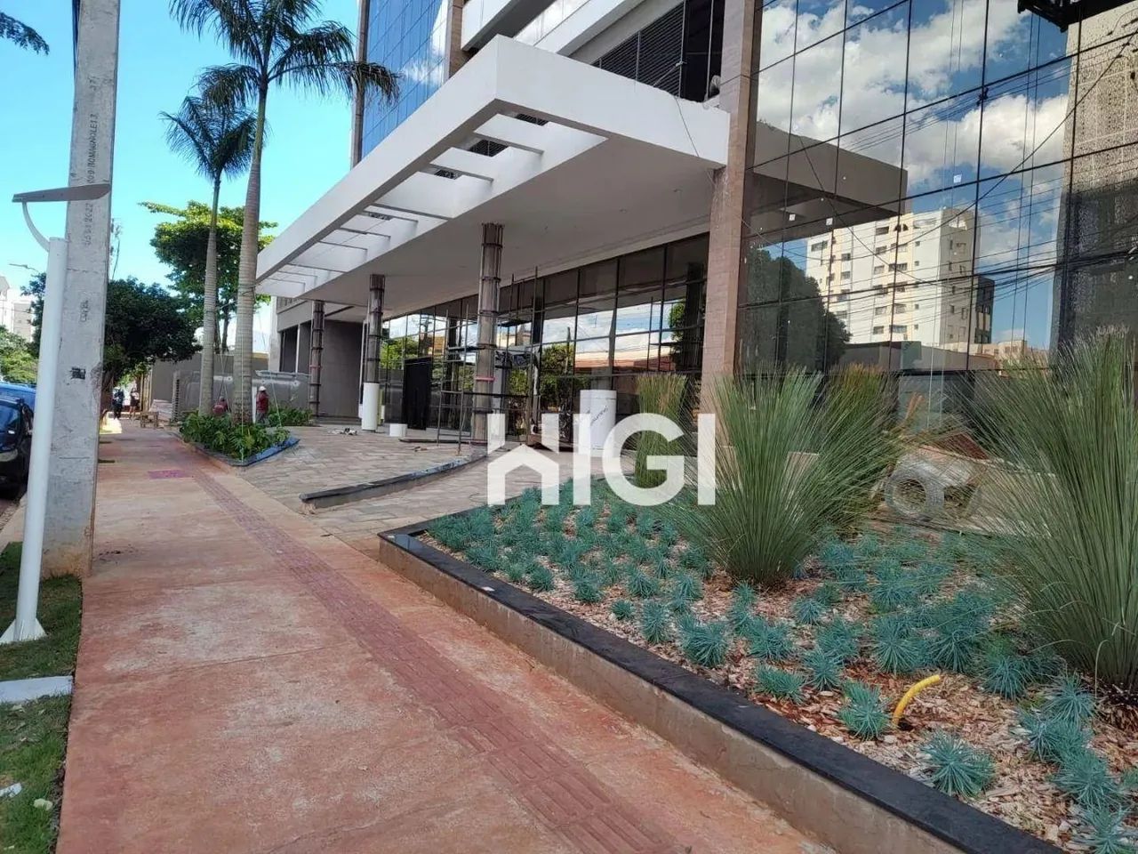 Sala no Metropolitan Med Center, 63 m², R. Cambará - Centro - Foto 4
