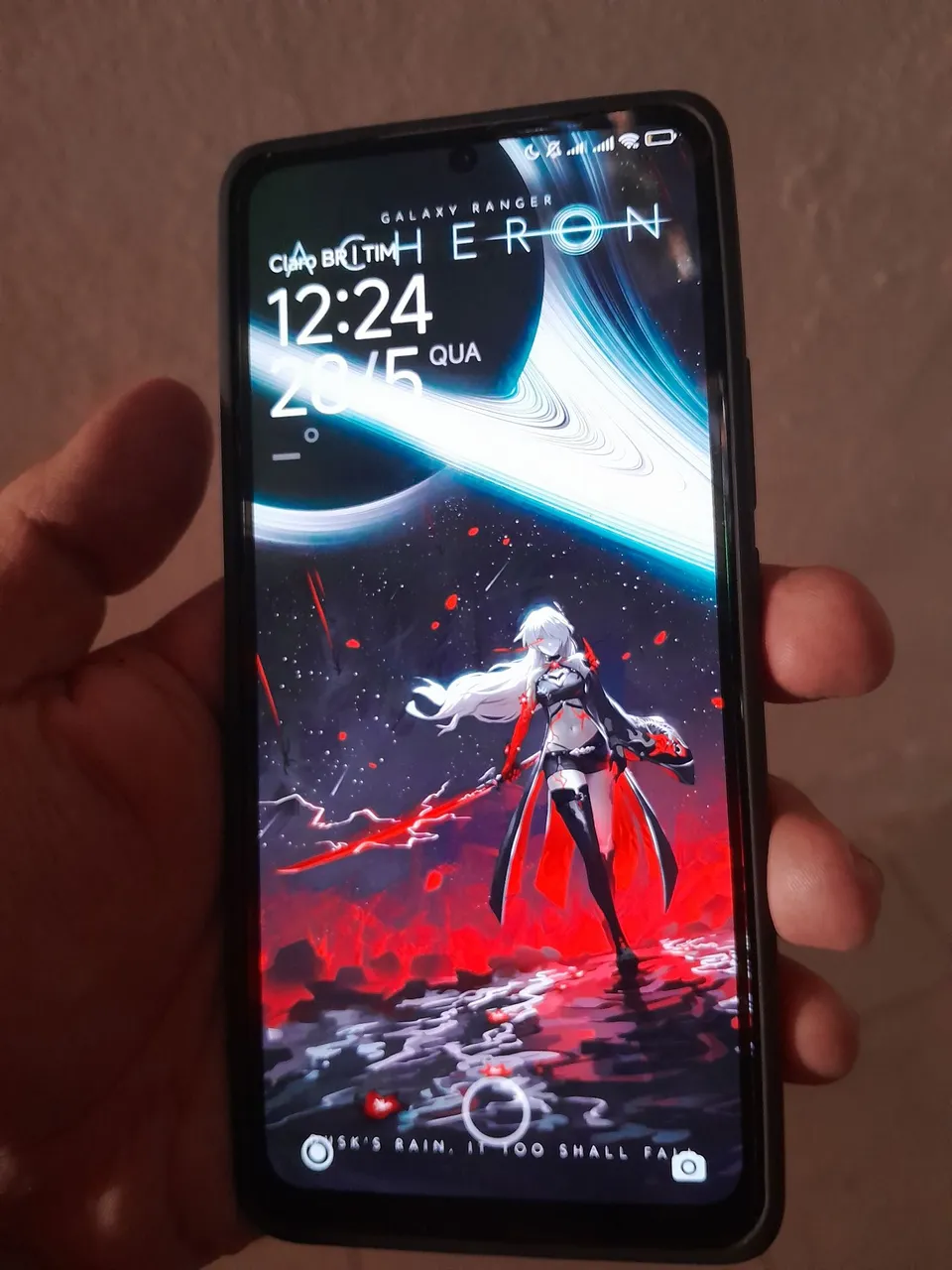 Poco f6 512/12