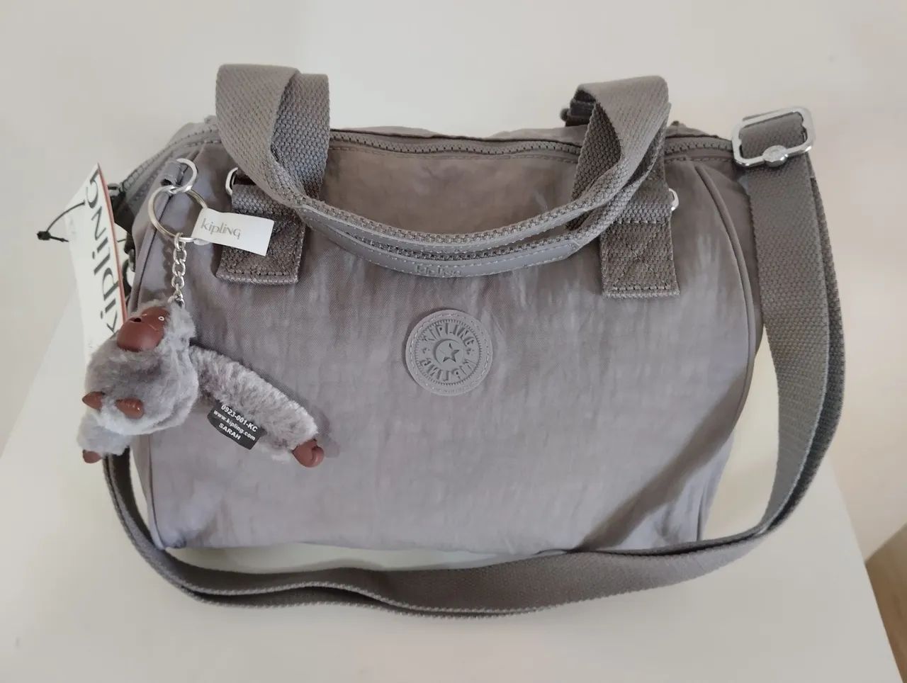 Bolsa Kipling original (NOVA) - Foto 2