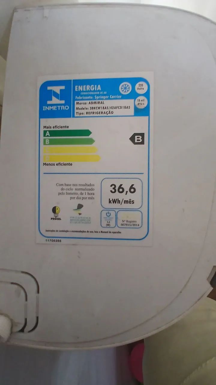 Ar condicionado  - Foto 3