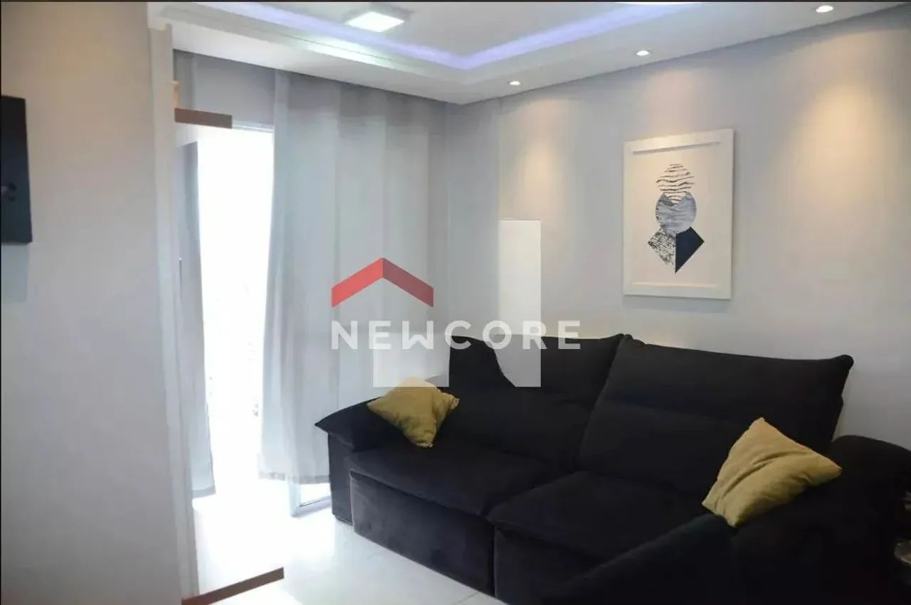 Apartamento em Rua General Florêncio - Quitaúna - Osasco/SP - Foto 4