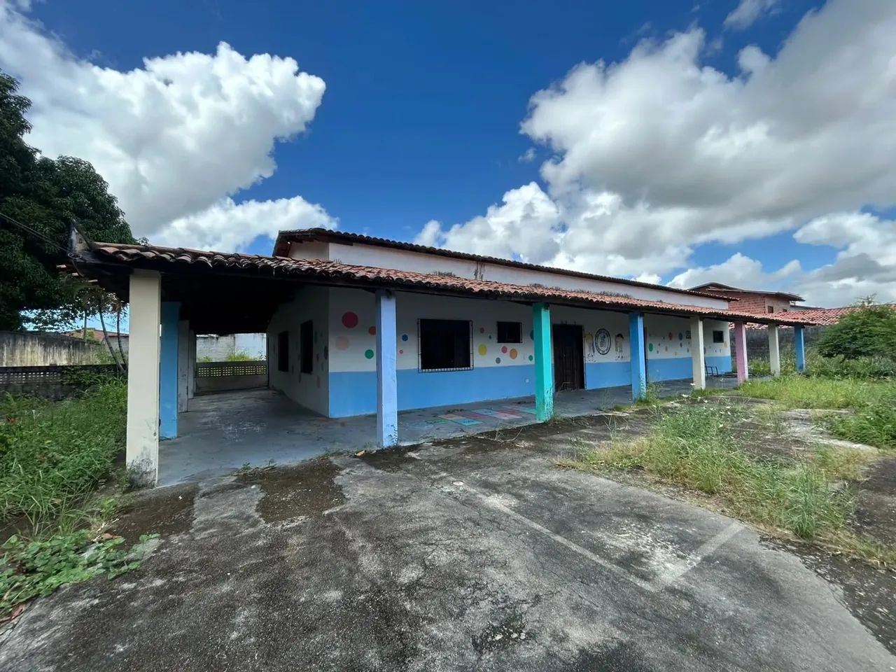 CASA para alugar na cidade de FORTALEZA-CE - Foto 2