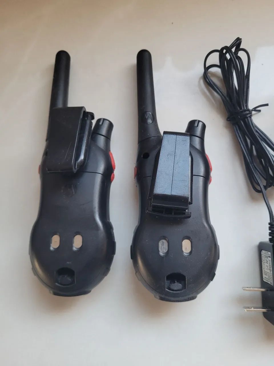 Walkie-talkie motorola - Foto 4