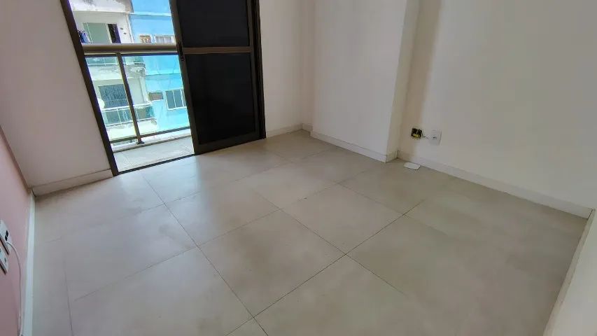 Recreio (Barra Bonita) Sol Manhã 02 Quartos com Infra e Segurança Junto Shopping Recreio - Foto 11