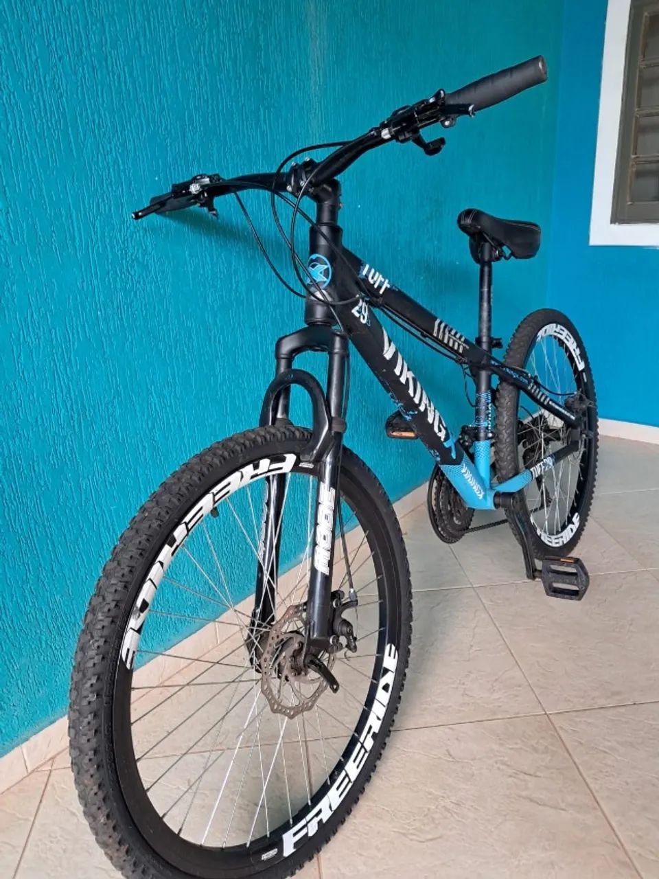 Bicicleta vikingx - Foto 2