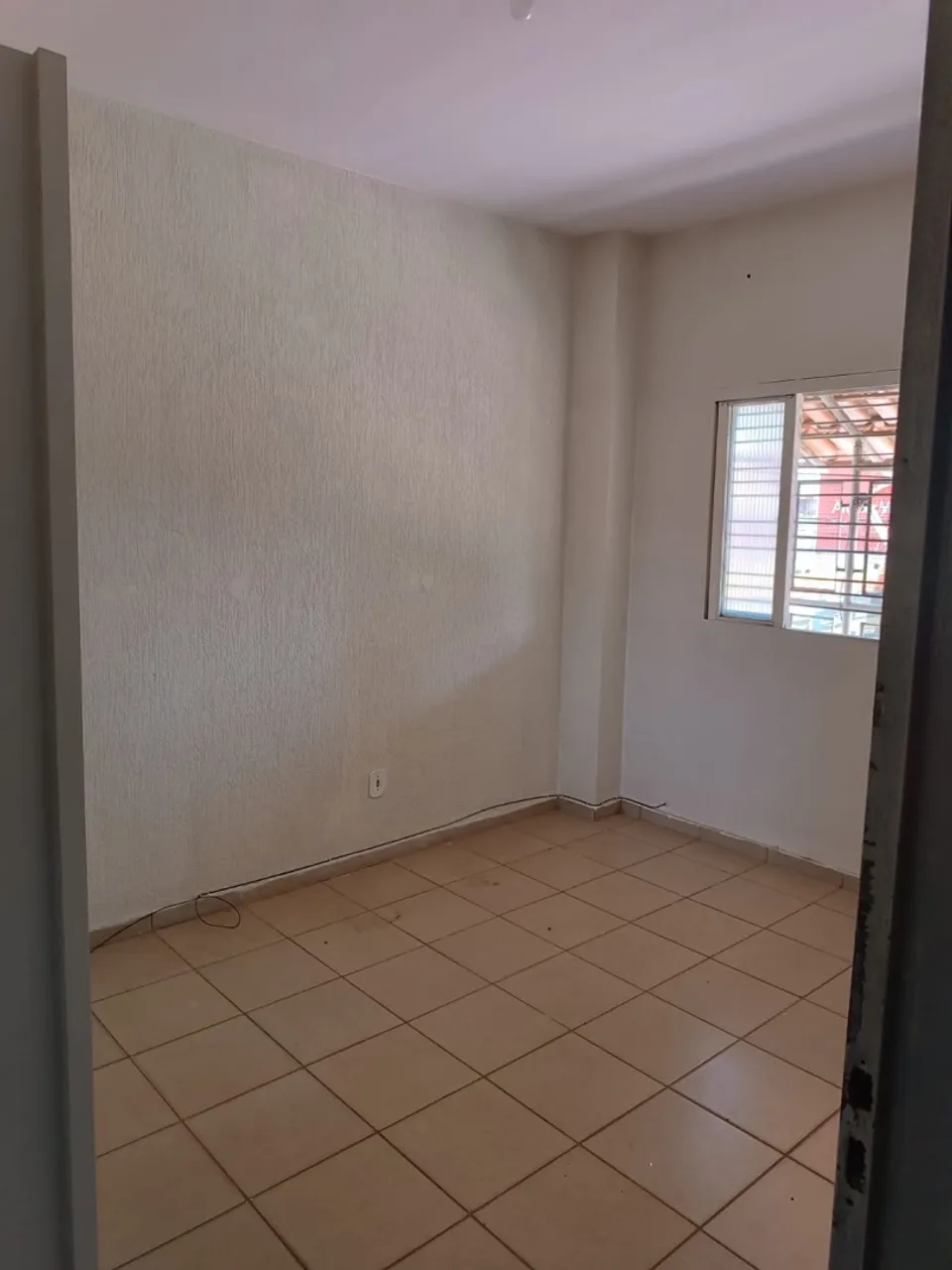 Apartamento de 2 quartos