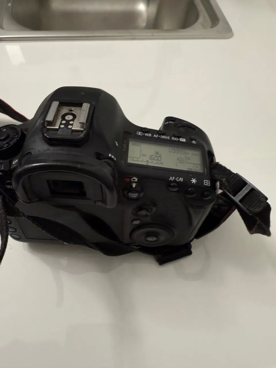 5d Mark iii corpo64520774935171124