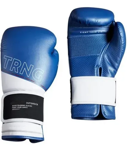 Luva de boxe