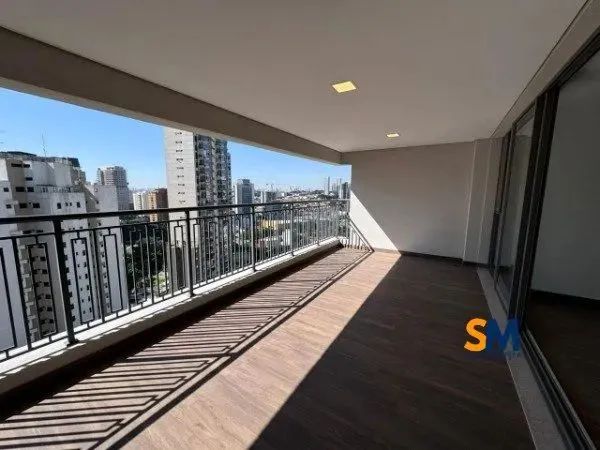 APARTAMENTO 4 DORMITÓRIOS-3 SUÍTES-PRÉDIO NOVO