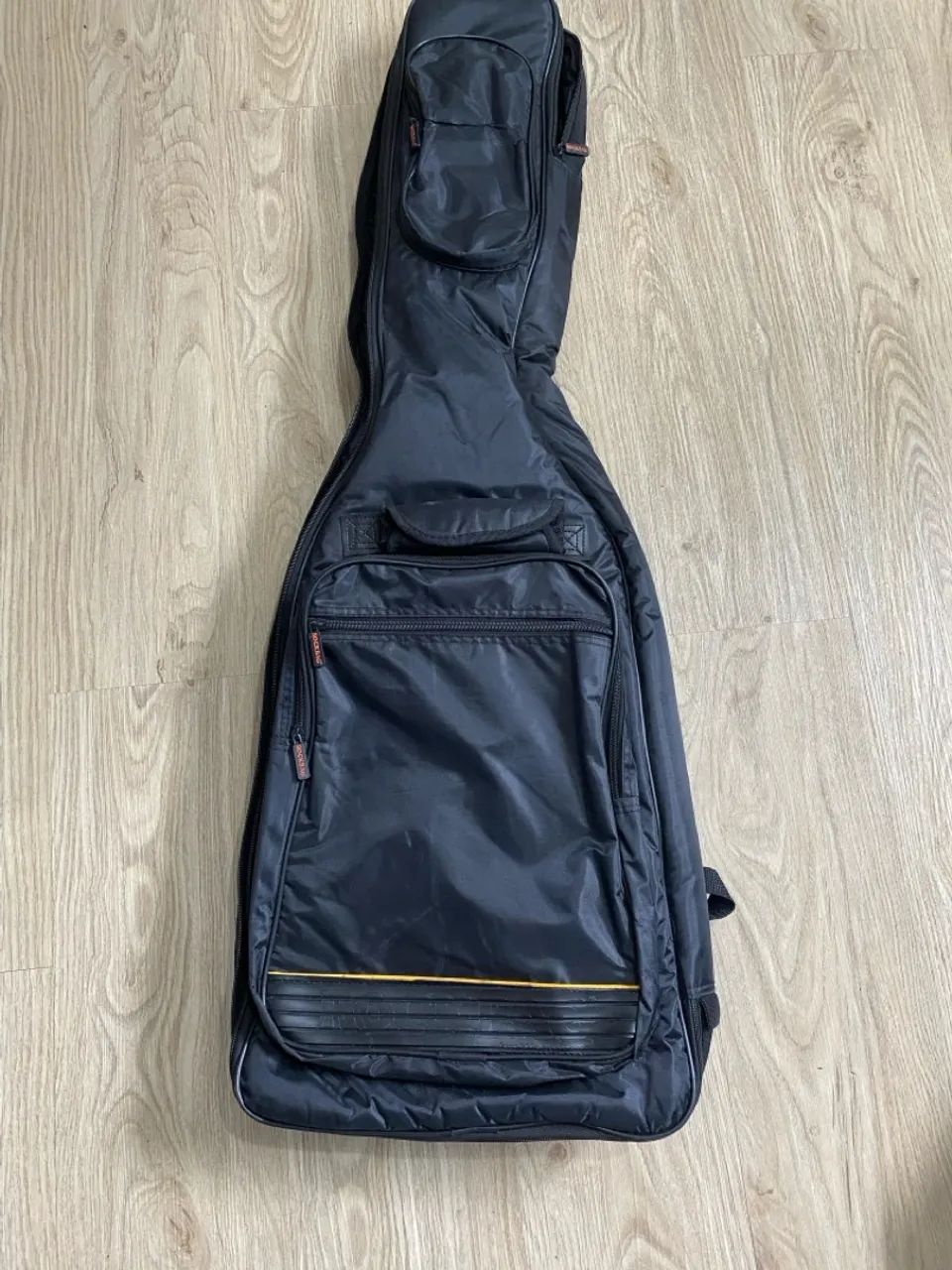 Bag acolchoado para guitarra