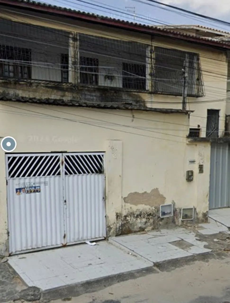 Foto - Fortaleza - Dom Lustosa