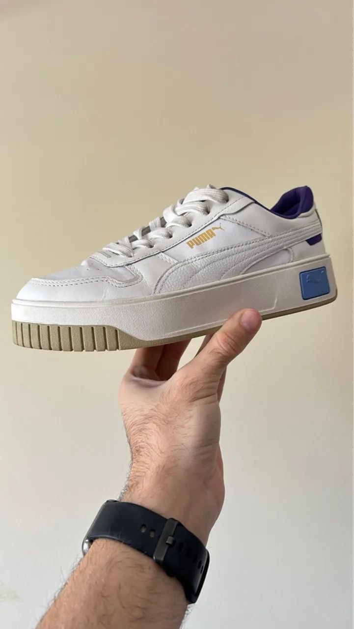 TÊNIS PUMA CARINA STREET BDP