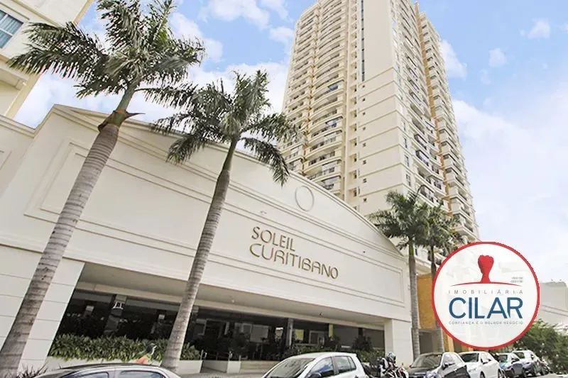 Imobiliária Cilar Vende Cobertura 2 Quartos no Água Verde com 339,40m², Ref. 100810.001-CI