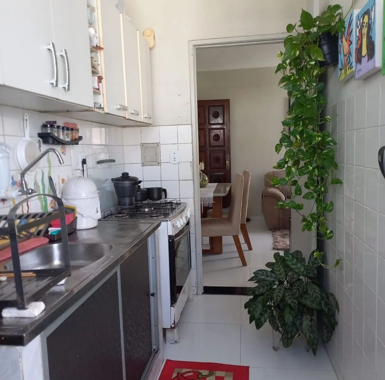 foto - Aracaju - Farolândia