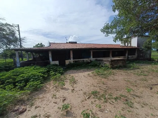Sítio Rancho da Caça