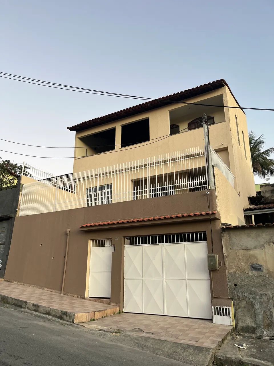 Foto - São Gonçalo - Rocha