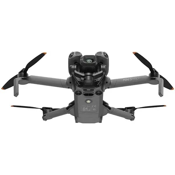 Drone DJI Mini 5 Pro Fly More Combo 4K + Controle DJI RC 2 - Foto 3