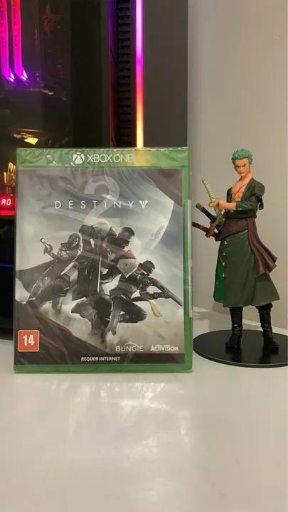 Destiny 2 Xbox One - LACRADO