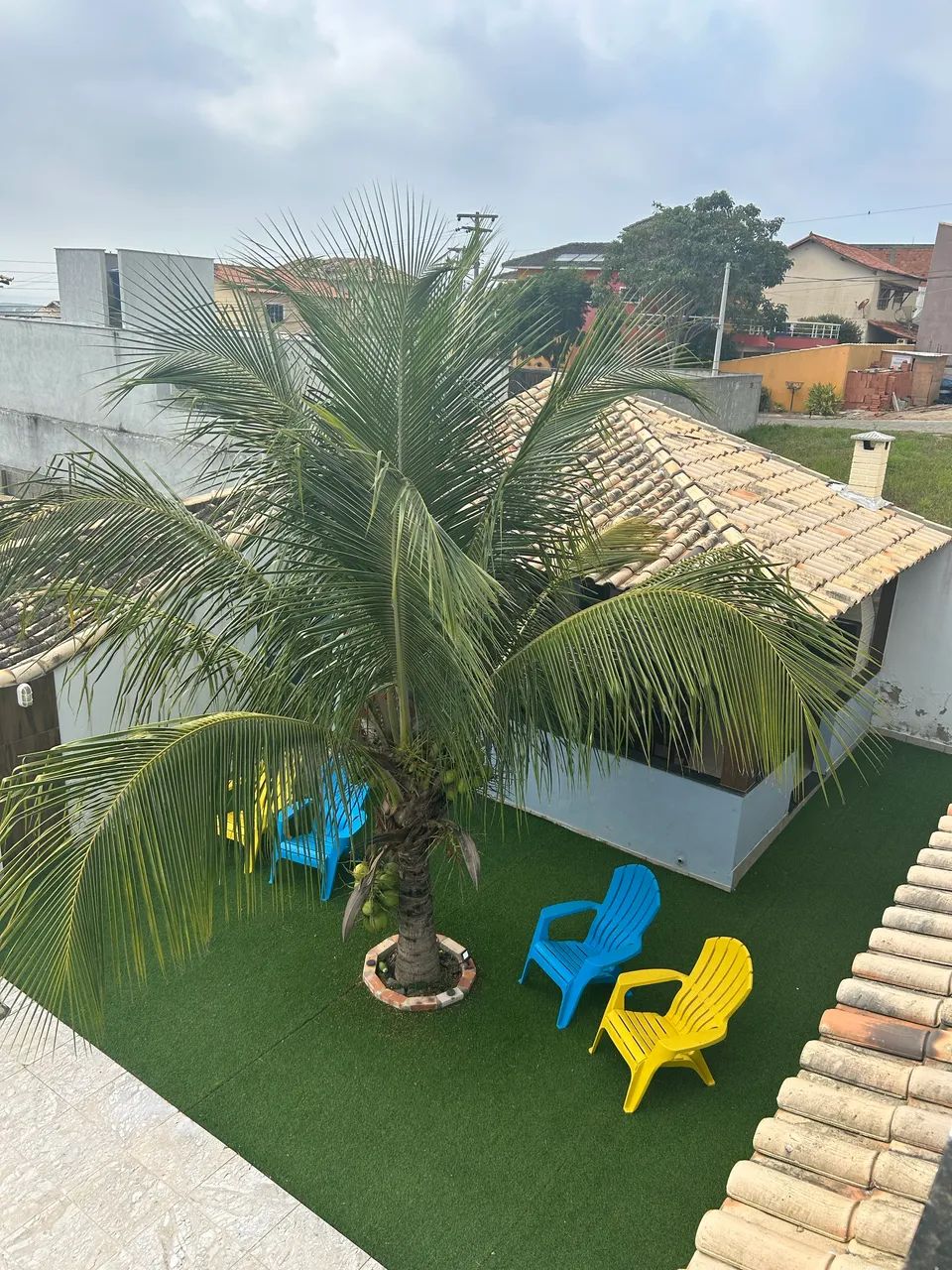 Casa no condomínio dos Pássaros em Cabo Frio - Foto 12