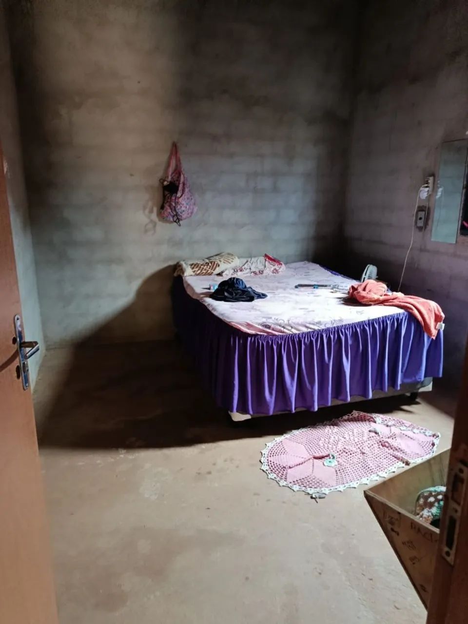 Foto - Senador Canedo - Residencial Aracy Amaral