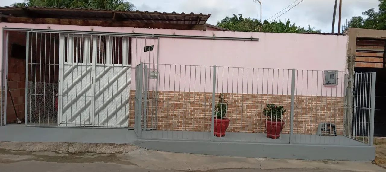 Foto - Manaus - Santa Etelvina