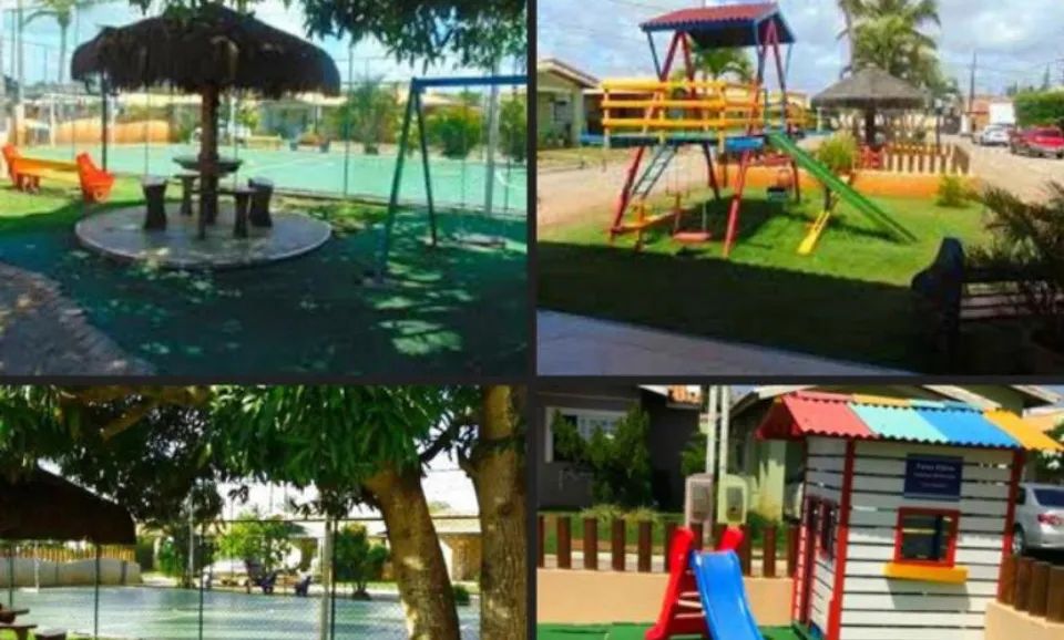 Casa Condomínio fechado Santa Felicidade  - Foto 5