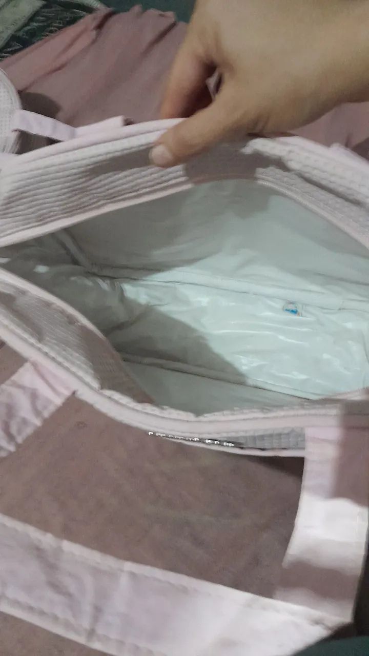 Bolsa maternidade Lody Baby - Foto 4