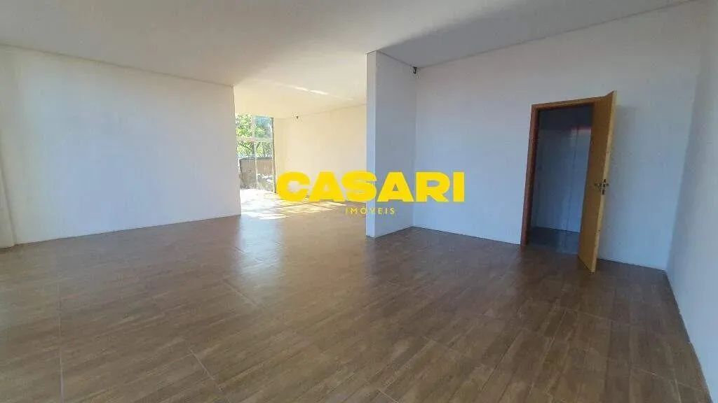 Sala para alugar, 106 m² - Centro - Cerquilho/SP - Foto 5