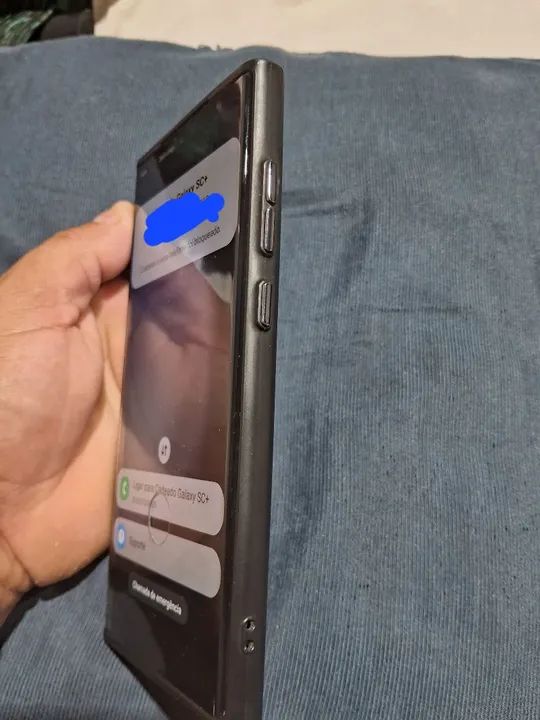 Samsung Galaxy S23 Ultra - Câmera Traseira - Foto 4