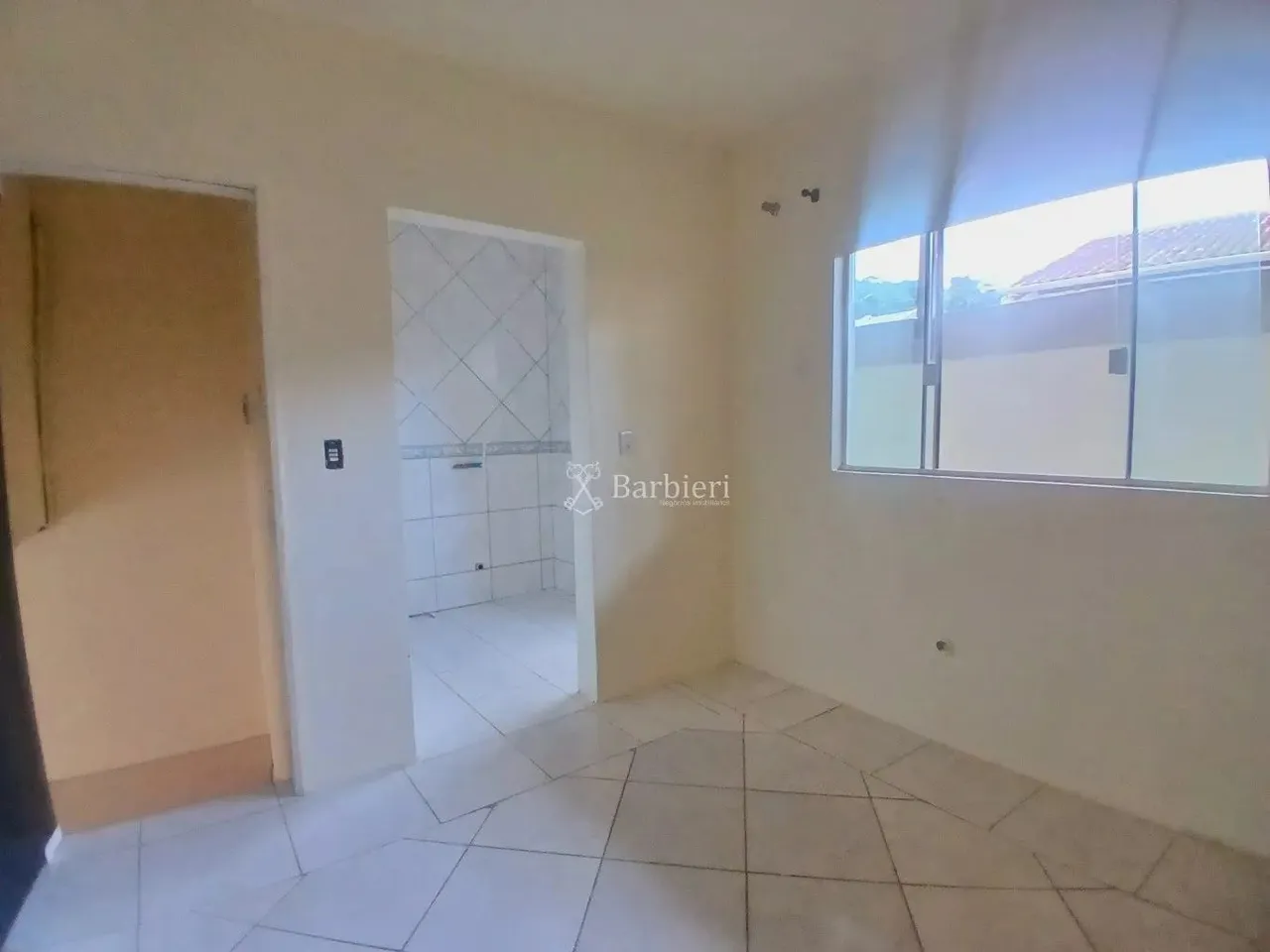Apartamento de 1 quarto e 1 vaga de garagem, na Fortaleza em Blumenau/SC